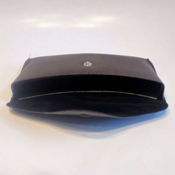 NWTTruVintage Wayfair like style larger size smoke glass polarized lens sunglass - Picture 7 of 7